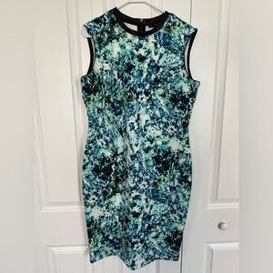 Marc New York shift dress